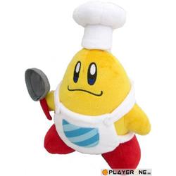 Nintendo: Chef Kawasaki 20 cm Pluche