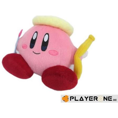 Nintendo: Kirby 15 cm Cupid Knuffel