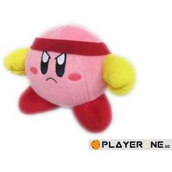 Nintendo: Kirby 15 cm Fighter Knuffel