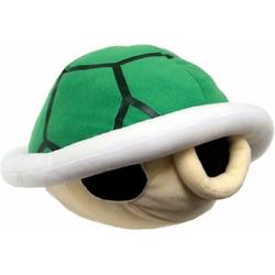 Super Mario Bros.: Green Koopa Shell Kussen