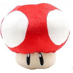 Super Mario Bros.: Super Mushroom Kussen