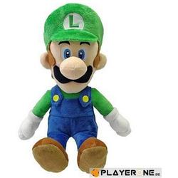 Super Mario Bros.: Luigi 23 cm Knuffel