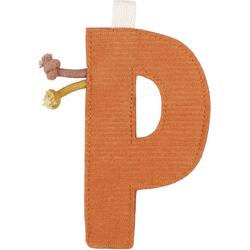 Little Dutch - Letter P
