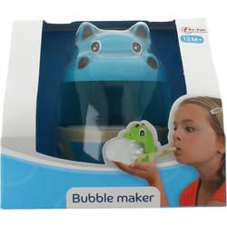   Bubble Maker Blauw