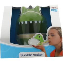   Bubble Maker Groen