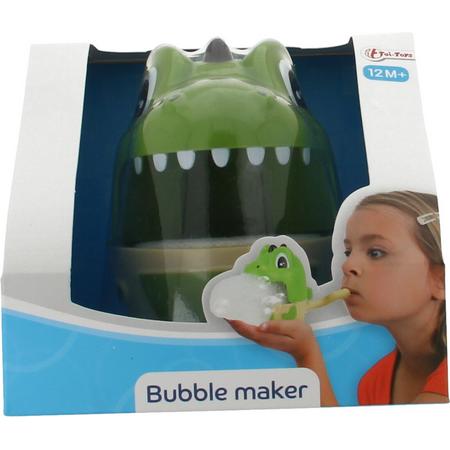 Little Stars Bubble Maker Groen