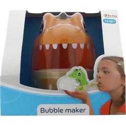   Bubble Maker Oranje