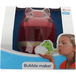   Bubble Maker Rood