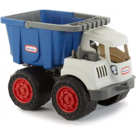 Dirt Diggers™ 2-in-1 Dump Truck