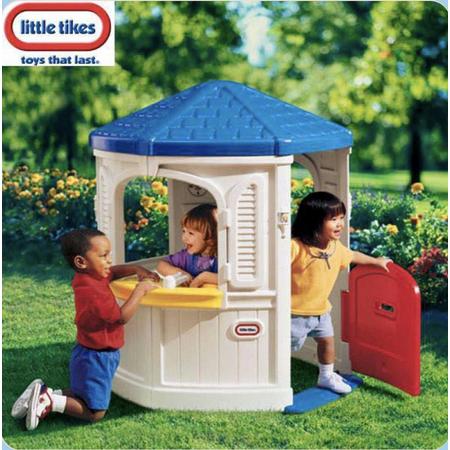 Little Tikes - Cozy Cottage - Playhouse - Speelhuis -4881
