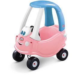 Little Tikes Cozy Coupe Princess - Loopauto