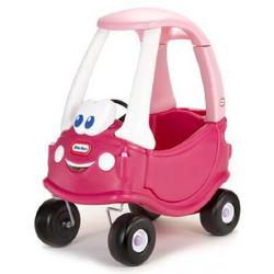 Little Tikes Cozy Coupe Princess Rozy - Loopauto