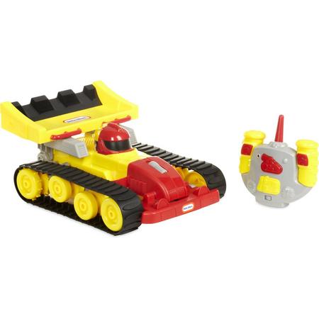 Little Tikes RC Dozer Racer - Speelgoedvoertuig