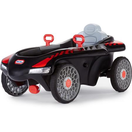 Little Tikes Sport Racer - Trapauto