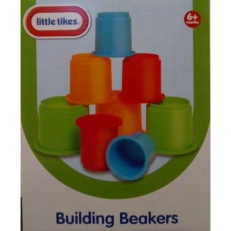Stapelbekers Little Tikes