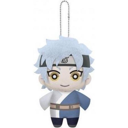 Little Buddy Knuffel Hanger Naruto Next Generations: Mitsuki 15 Cm