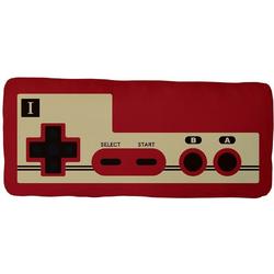 Little Buddy Knuffel Nintendo: Famicom Controller 16 Cm Rood