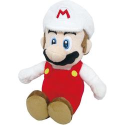 Little Buddy Knuffel Super Mario Bros.: Mario Vuur 25 Cm