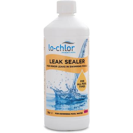 Lo-Chlor Anti-lek middel 1 Liter