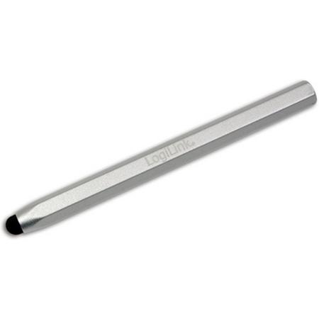 LogiLink AA0015 Zilver stylus-pen