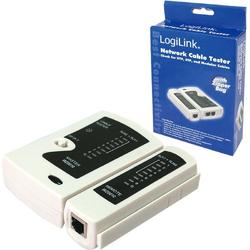 LogiLink Cable tester