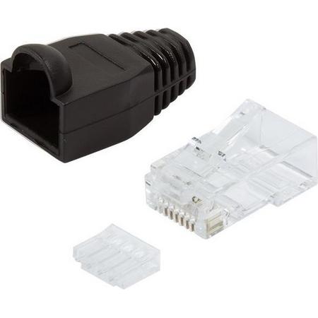 LogiLink MP0024 kabel-connector RJ-45