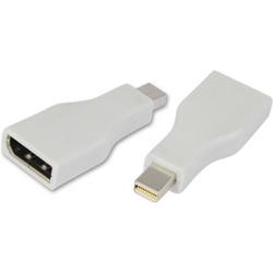 LogiLink Mini DisplayPort / DisplayPort Adapter
