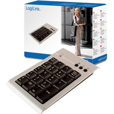 LogiLink Numeric Keypad USB USB