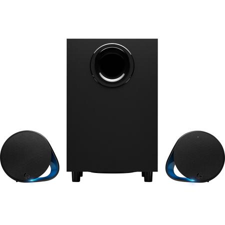 Logitech G560 - 2.1 RGB Speakersysteem