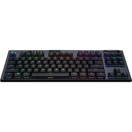 Logitech G915 TKL - Gaming toetsenbord