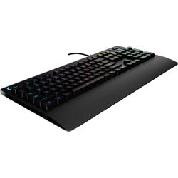 G213 Prodigy Gaming Keyboard - N/A - NLB - CENTRAL