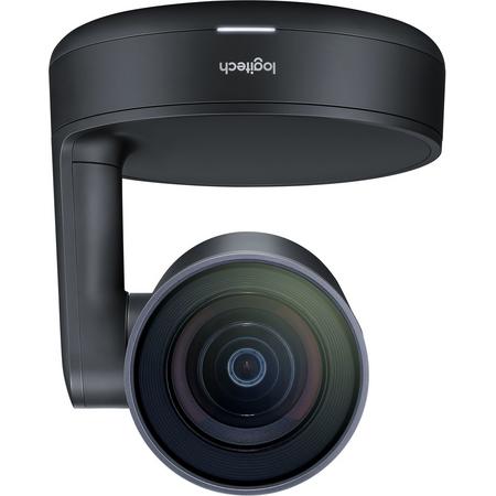 Logitech 960-001227 webcam USB 3.0 Zwart