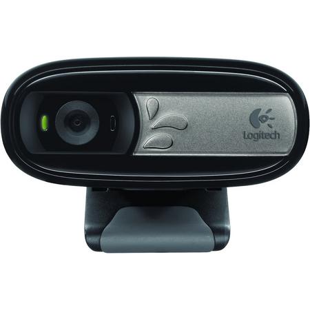 Logitech C170 - Webcam
