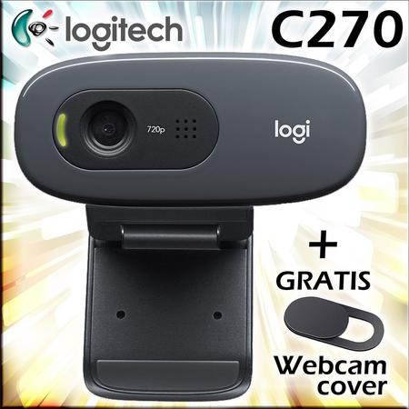 Logitech C270