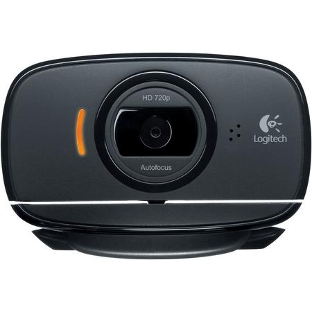 Logitech C525 - HD Webcam
