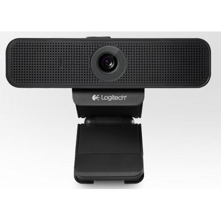 Logitech C920-C HD Webcam