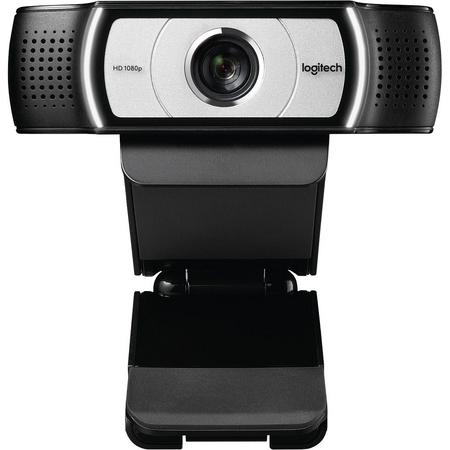 Logitech C930E - HD Pro Webcam