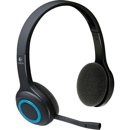 Logitech H600 - Draadloze headset