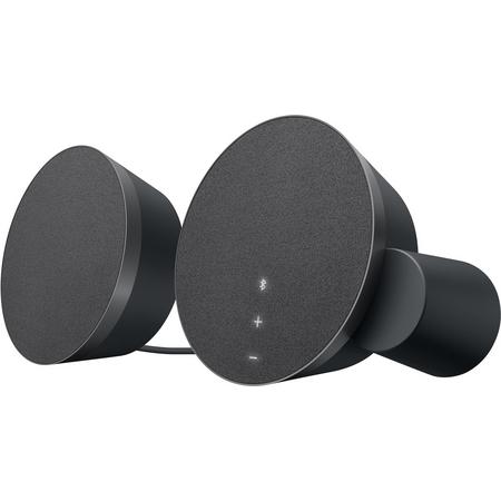 Logitech MX Sound - Multimedia Speakers met Bluetooth