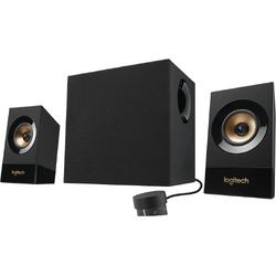 Logitech Z533 - Multimedia Speakers