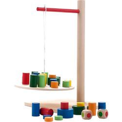 Balancing pendulum