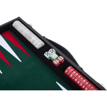 Longfield Backgammon 15