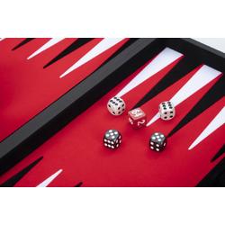 Longfield Backgammon 15