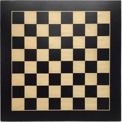 schaakbord groot 55 x 55 cm