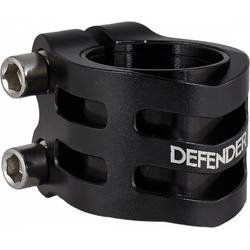 Longway Defender clamp zwart