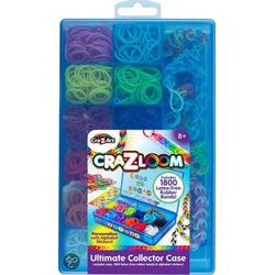 Cra-Z-Loom Collector Case
