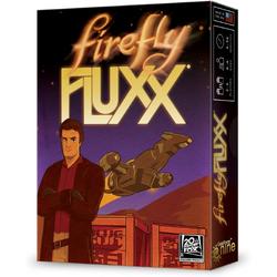 Fluxx Firefly