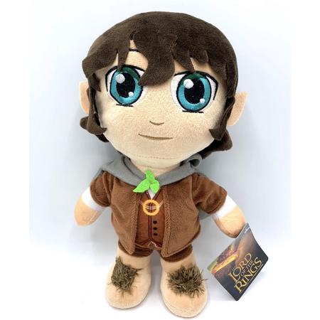 Lord of the Rings - Frodo knuffel - 30 cm - Pluche