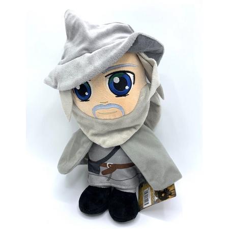 Lord of the Rings - Gandalf knuffel - 30 cm - Pluche