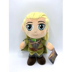 Lord of the Rings - Legolas knuffel - 30 cm - Pluche